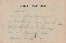 Cuirassé " FRANCE,,