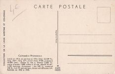 AK Cuirasse Provence SHIPS