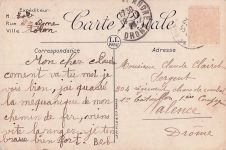 Das französische Marine-Panzerschiff aus dem Ersten Weltkrieg (14/18) – Der Große Krieg