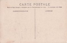 516 -Le " Chanzy", Croiseur Cuirassé