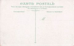 AM. Marine française. Le Suffren, cuirasse de 15 classe