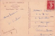 französischen L'Adroit-Klasse