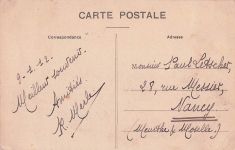 70. Le Cuirassé Mirabeau