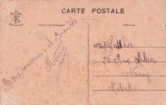 La Bretagne Pittoresque 5146 PORT LOUIS. Le Bateau-Hopital