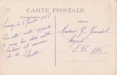 2057. MARINE NATIONALE "DIDEROT", cuirassé d'Escadre, 18.318 tonnes