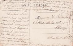 Marine de Guerre Française Le cuirassé Condorcet