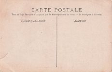 441 Le Condé " Croiseur cuirassé.