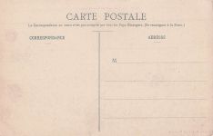 3608. Le Contre-Torpilleur Mortier