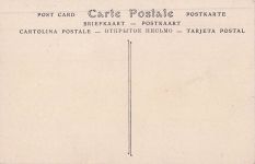 118- MARINE MILITAIRE. L'Aviso « Cassini ». ND Phot.