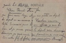 Danton der Prä-Dreadnought-Ära