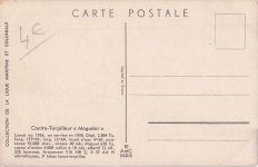 AK Contre-Torpilleur Mogador