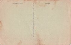 CROISEUR "DUQUESNE" (MARINE MILITAIRE FRANÇAISE)