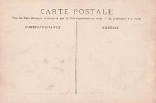 578 Le "Jean-Bart", Croiseur de fre classe à Batterie.