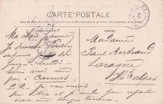 106 Französische Marine – Du Chayla Geschwaderkreuzer