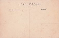 Côte d'Émeraude 4487. SAINT-MALO. Torpilleur sortant du Port G. F.