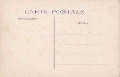 2389. MARINE NATIONALE MARCEAU