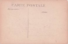 4. MARINE NATIONALE - "GAULOIS", Cuirassé d'Escadre