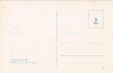 Kassel Wehrkreiskommando Kat. Kassel