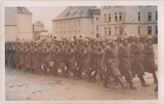 Soldaten der Wehrmacht,