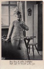 Mein Herz ist voller Fröhlichknit Bald naht des Urlaubs golden Zeit