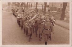 deutsche Militärkapelle