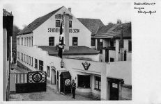 Gruß aus Wiesentheid