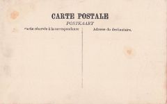 Judaika Ak Antwerpen Flandern, Synagoge