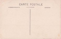 JUDAICA, COMMERCY, RUE DES JUIFS, Vintage Postcard