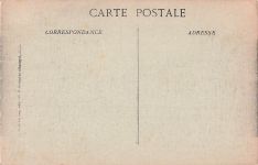 Judaica Griechenland Alte Postkarte Jüdischer Friedhof in Thessaloniki 1. Weltkrieg