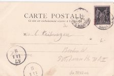 Ansichtskarte Nice Alpes Maritimes Le Casino Municipal et la Grotte du Jardin Public Kat. Nice