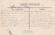 Scènes et Types. – Femme Juive tunisienne