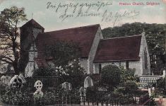 AK Brighton, Preston Church