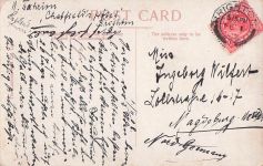 AK Brighton, Preston Church