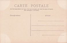 Dordogne 81 Le Juif-Errant Perigourdin