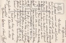 September 1920 Türkische Hexen beim Wahrsagen Fotograf: P. Vidicu