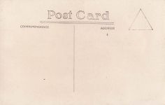 Singapore Buffalo Cart 1929