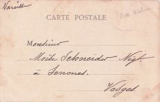 Vietnam, Tonkin, Cao Bang, Ha-Giang, Song-Bang-Fluss Postes Quai Blockhaus