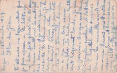 Ak Taza Marokko, Rue de la Medina et Maison du Roghi