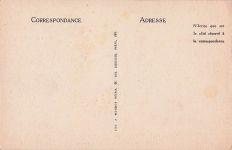 SÉTIF. UN COIN DU MARCHÉ ARABE