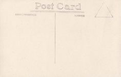 Foto Ak Asien, Rikscha-Fahrer