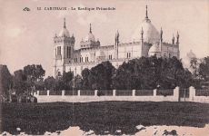 La Basilique Primatiale