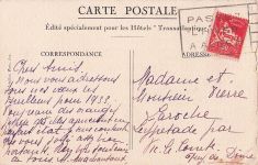 ALGER Basilique de Notre-Dame d'Afrique ALGERIA