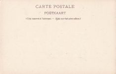 Künstler Amédée Ernest Lynen Künstler Top-Zustand“