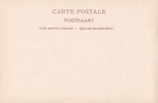 Künstler Amédée Ernest Lynen Künstler Top-Zustand“