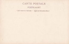 Künstler Amédée Ernest Lynen Künstler Top-Zustand“