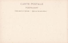 Künstler Amédée Ernest Lynen Künstler Top-Zustand“