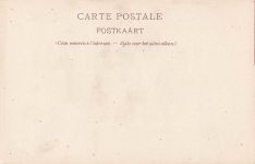 Künstler Amédée Ernest Lynen Künstler Top-Zustand“