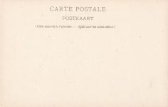 Künstler Amédée Ernest Lynen Künstler Top-Zustand“