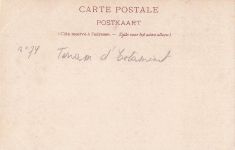 Künstler Amédée Ernest Lynen Künstler Top-Zustand“