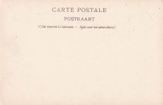 Künstler Amédée Ernest Lynen Künstler Top-Zustand“